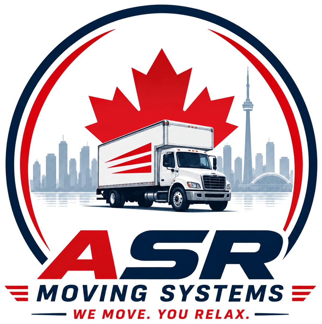 ASR Moving Systems